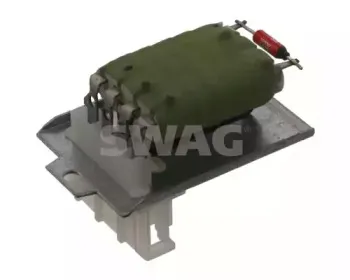 Сопротивление, вентилятор салона SWAG купить